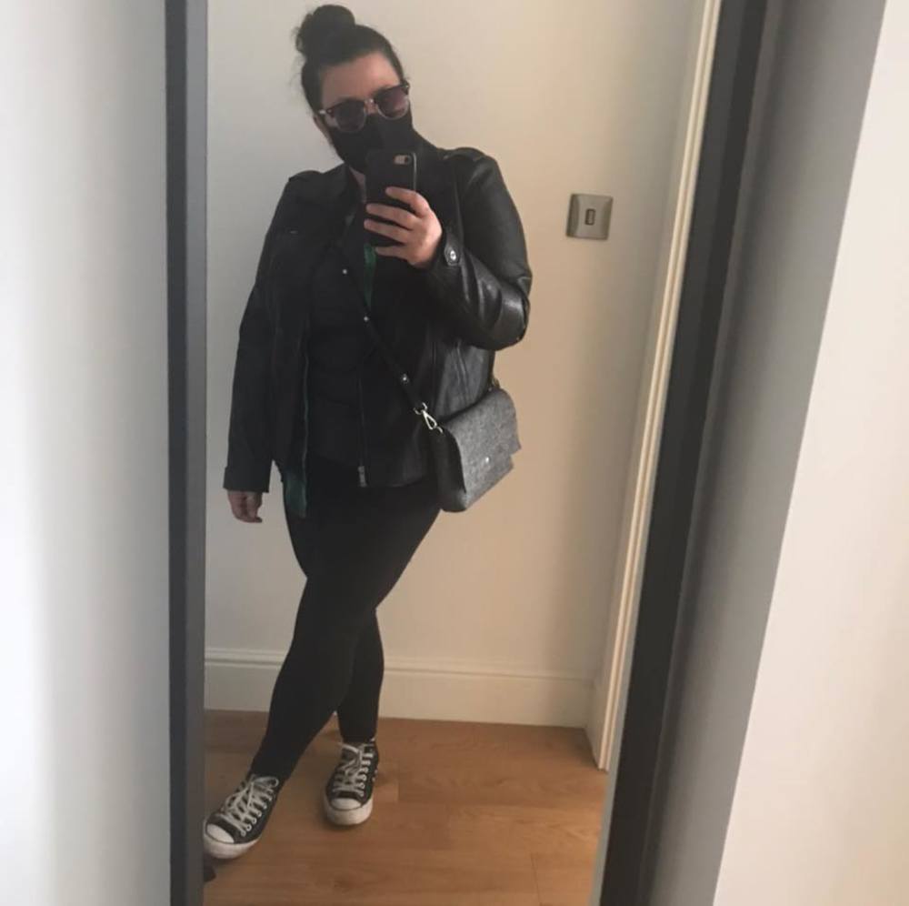 Meet your Posher, Austin